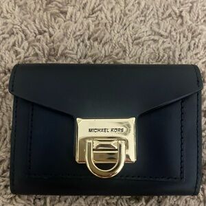 micheal kors wallet!